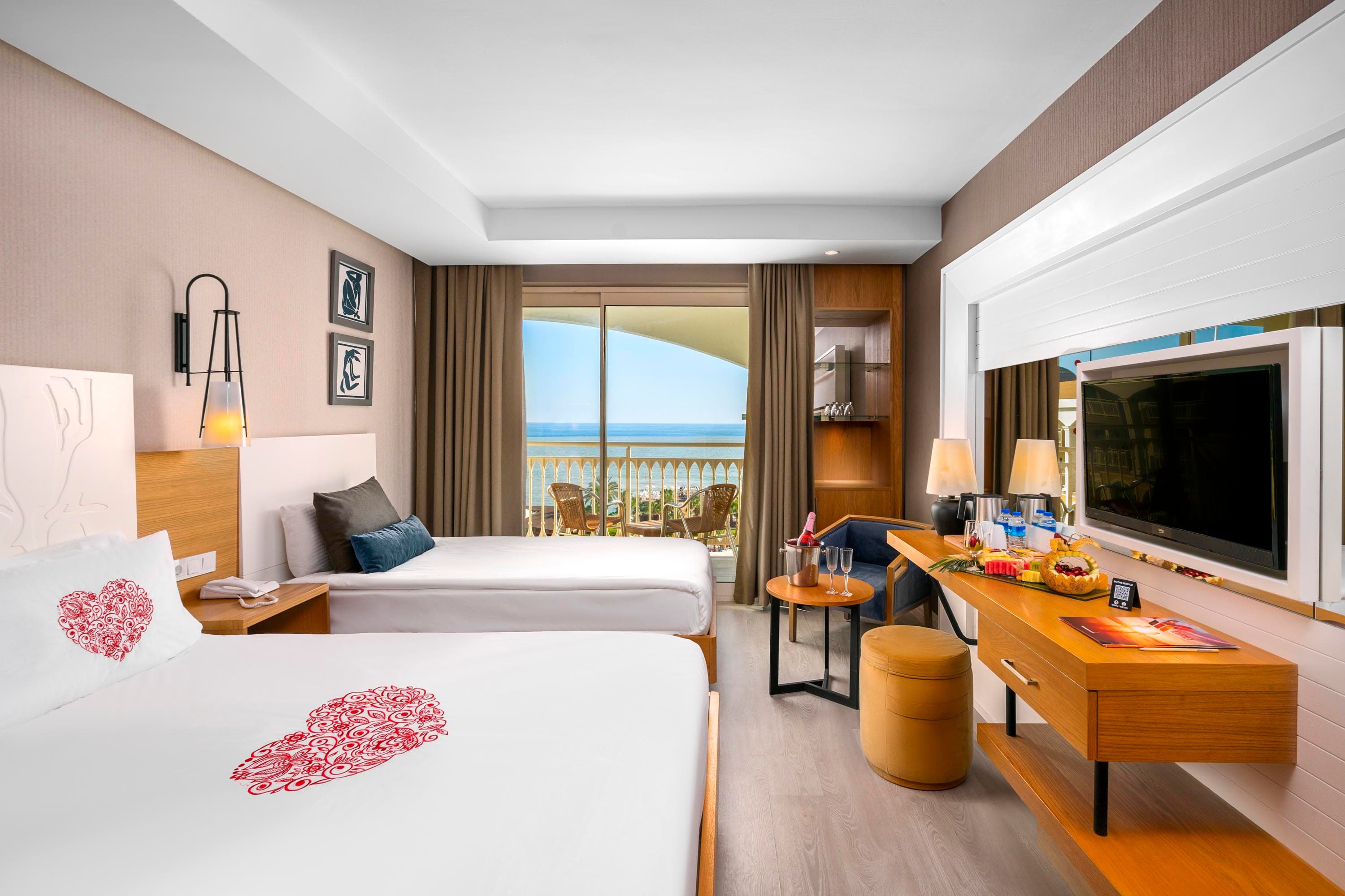 Sidera Kirman Premium-resim-1