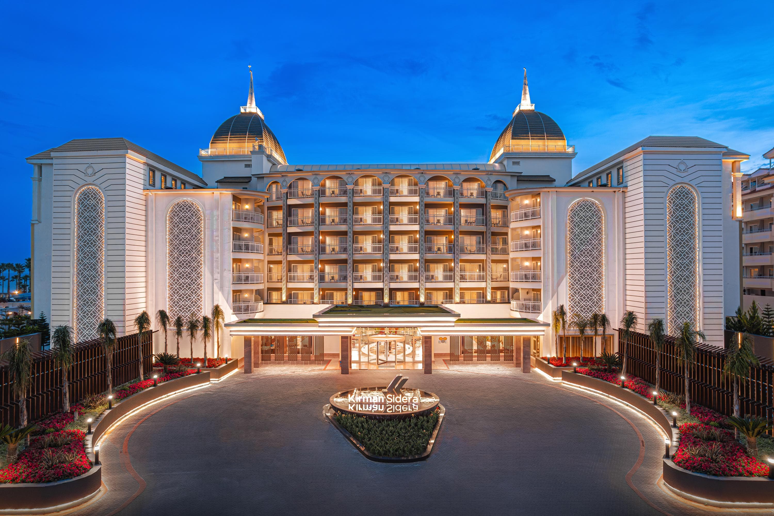 Sidera Kirman Premium-resim-0