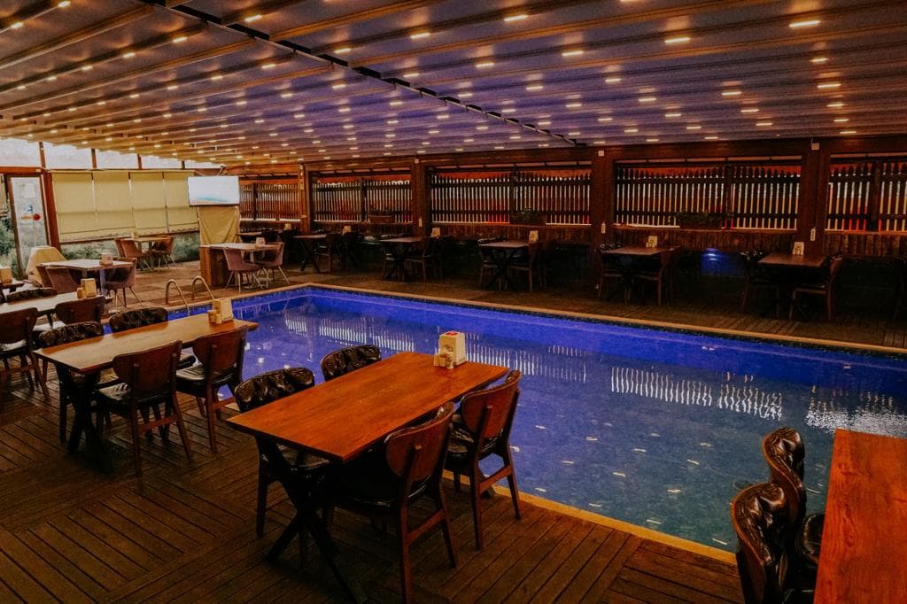 İznik Hotel-resim-2