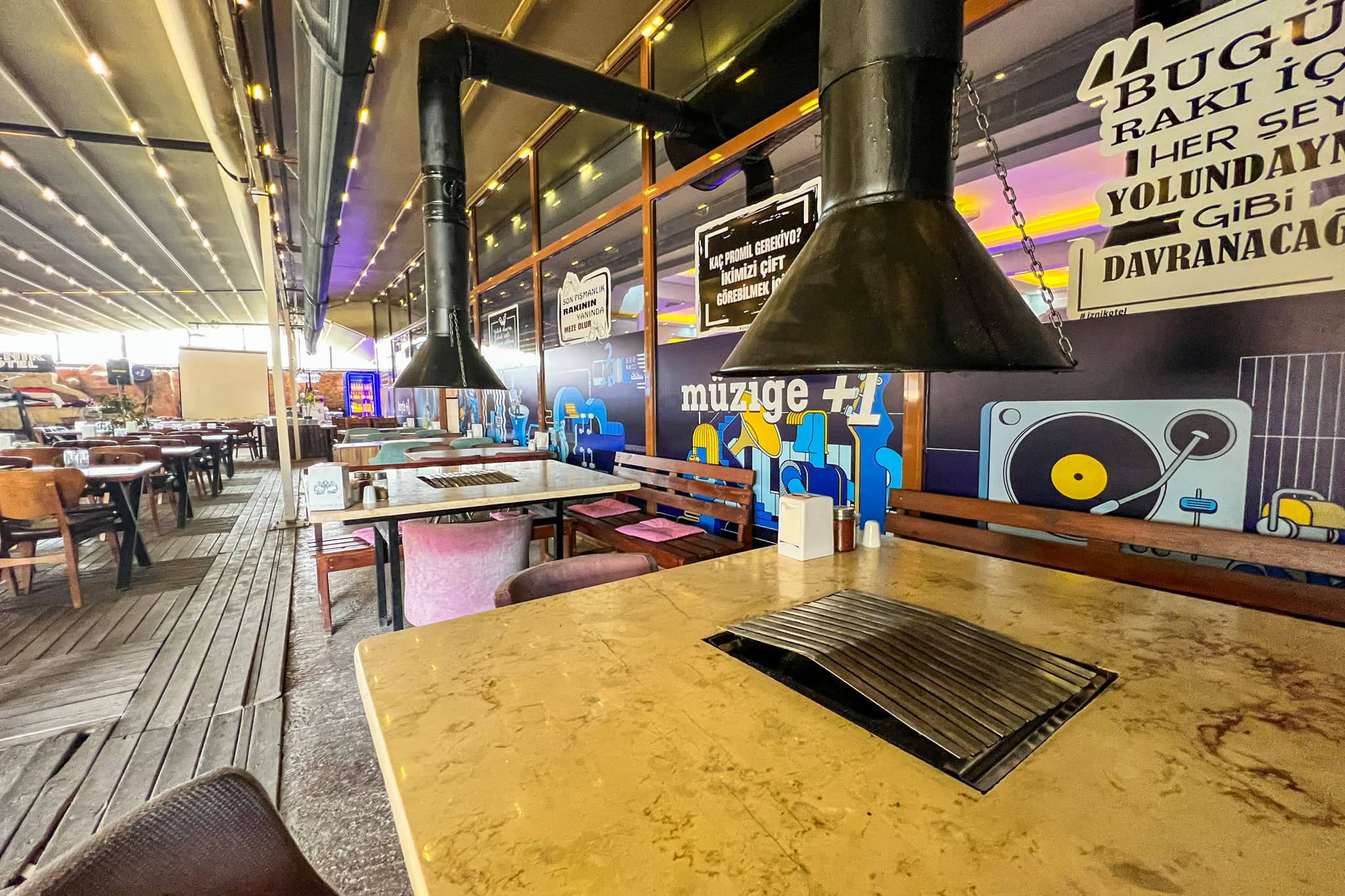 İznik Hotel-resim-6