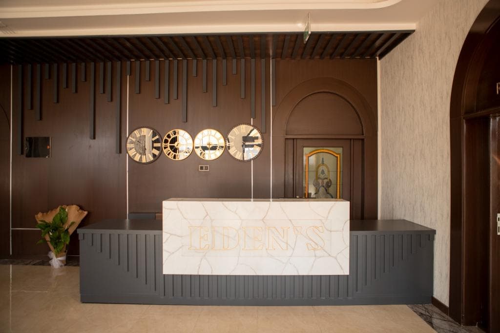 Edens Hotel Van-resim-2