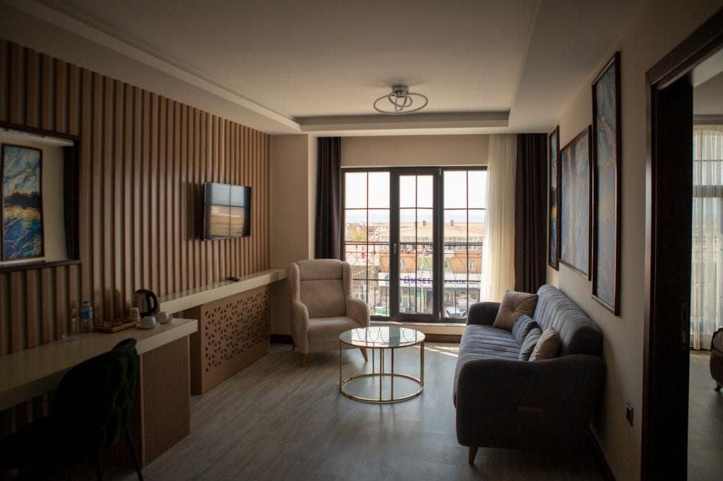 Edens Hotel Van-resim-5