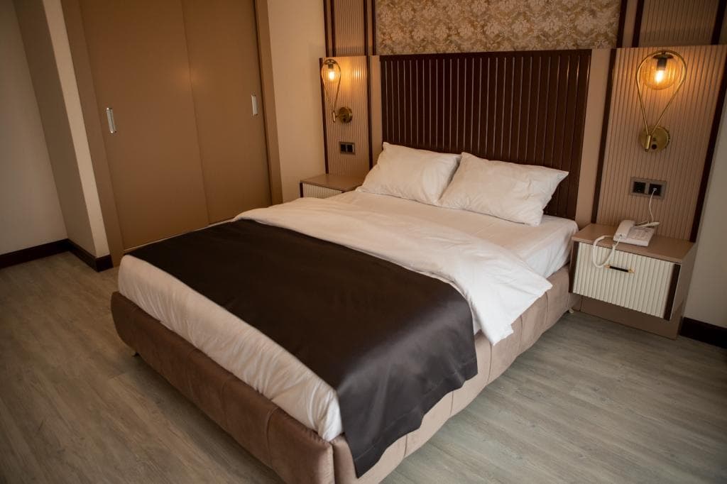 Edens Hotel Van-resim-1