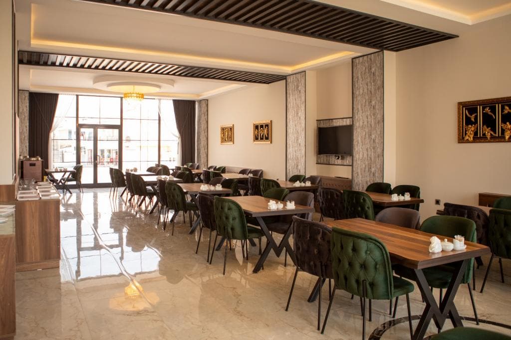 Edens Hotel Van-resim-3