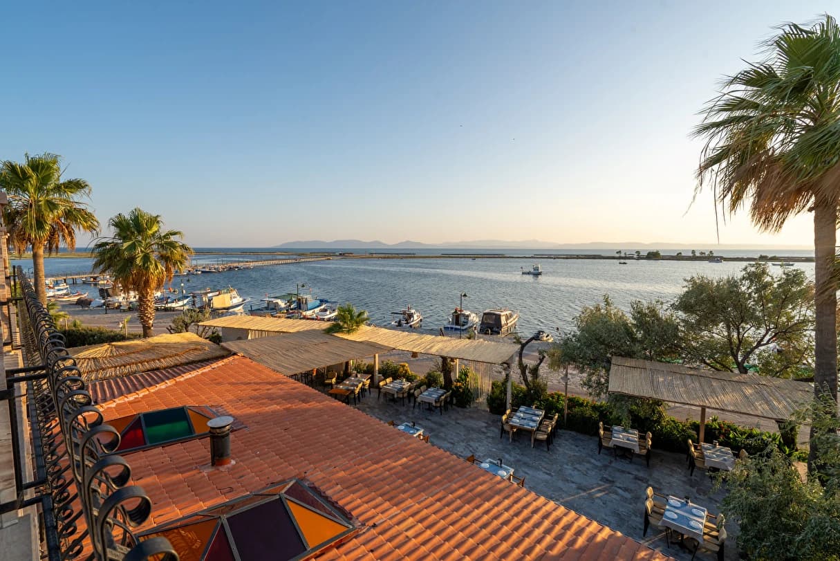 Ra Otel-resim-3