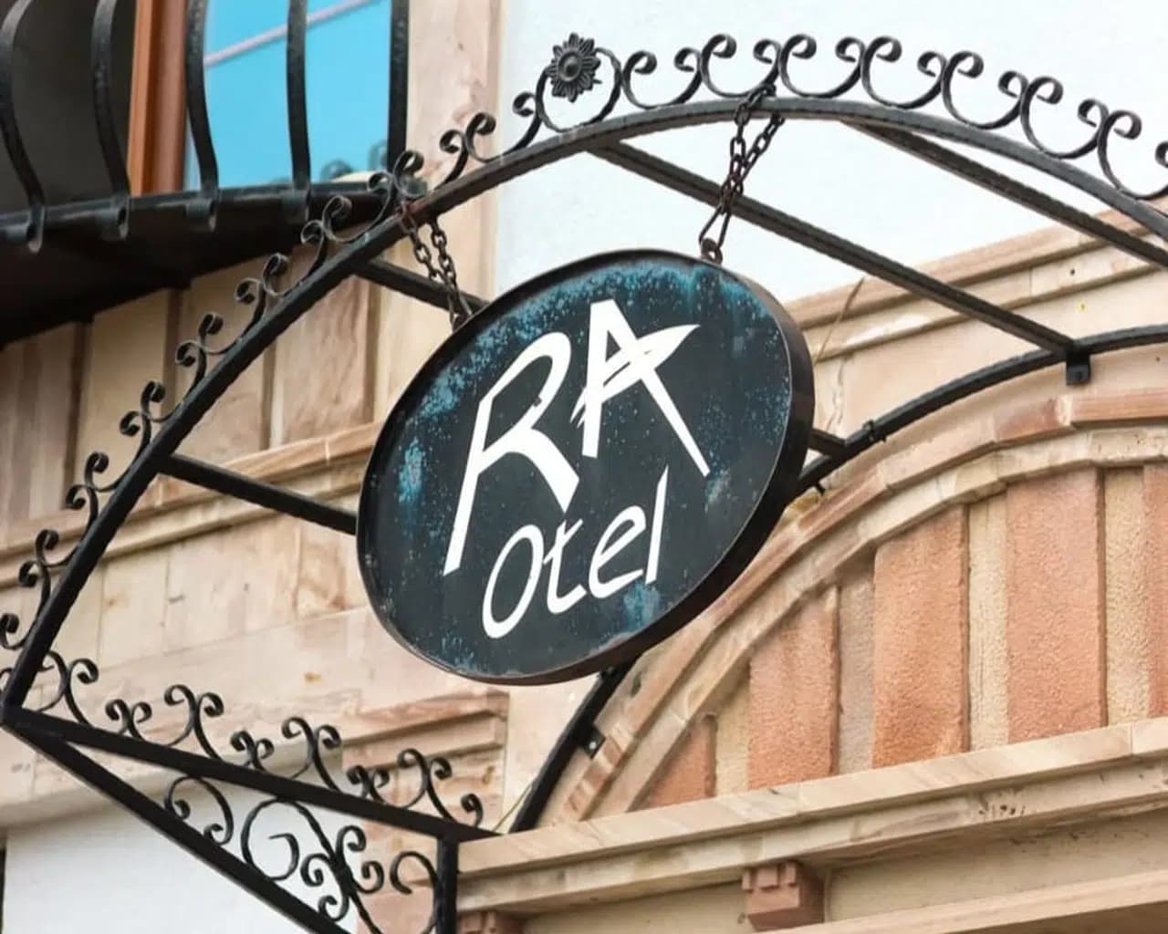 Ra Otel-resim-6