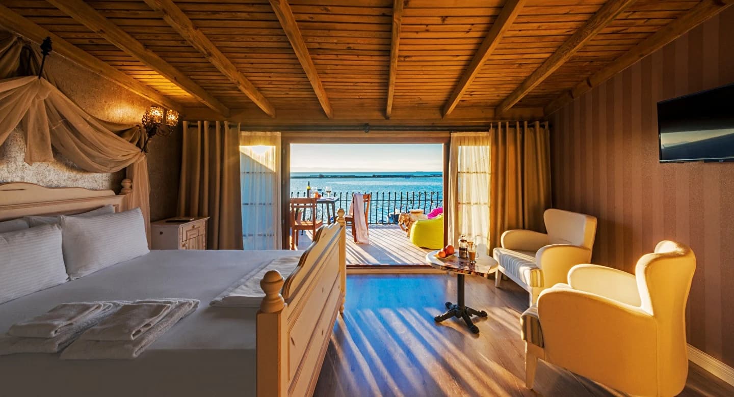 Ra Otel-resim-1