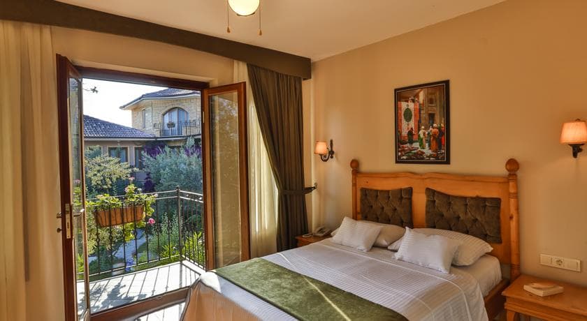 Palace Hotel Olive Odore-resim-1