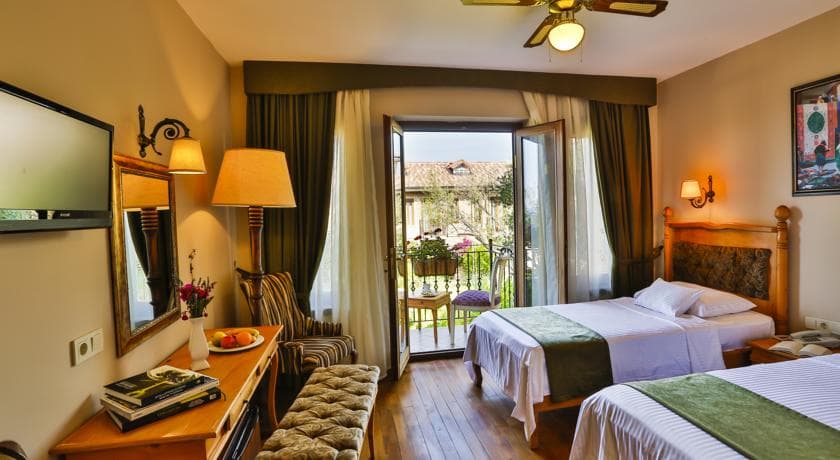 Palace Hotel Olive Odore-resim-5