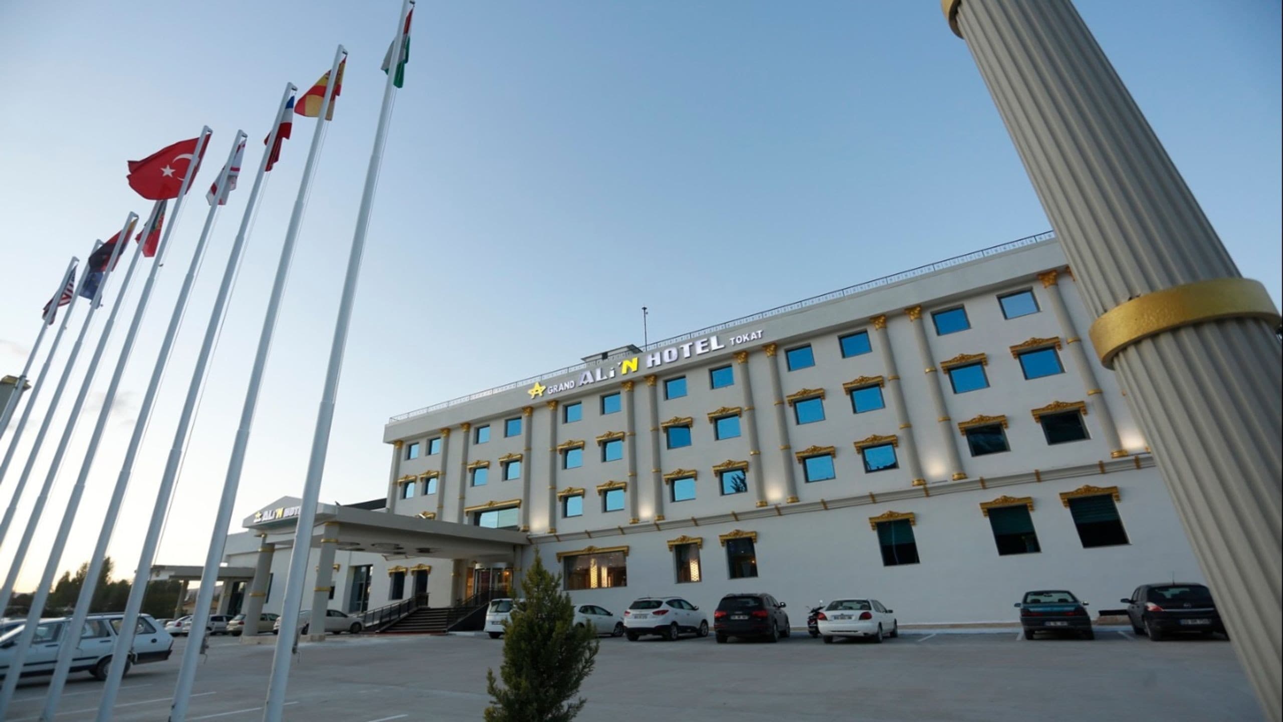 Grand Alin Turhal-resim-1