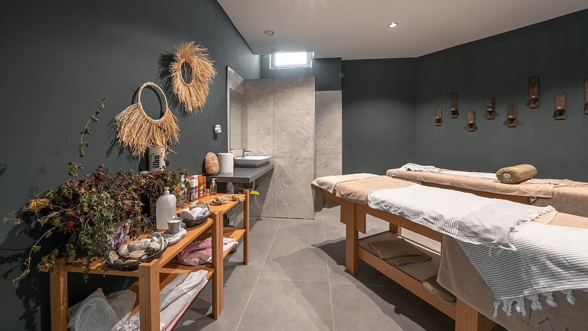 Maia Luxury Beach & SPA Hotel-resim-2