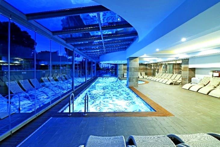 Maia Luxury Beach & SPA Hotel-resim-3