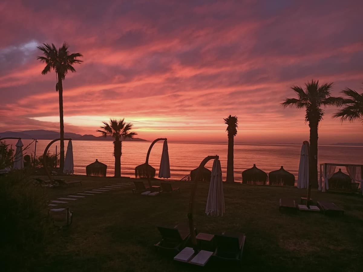 Maia Luxury Beach & SPA Hotel-resim-4