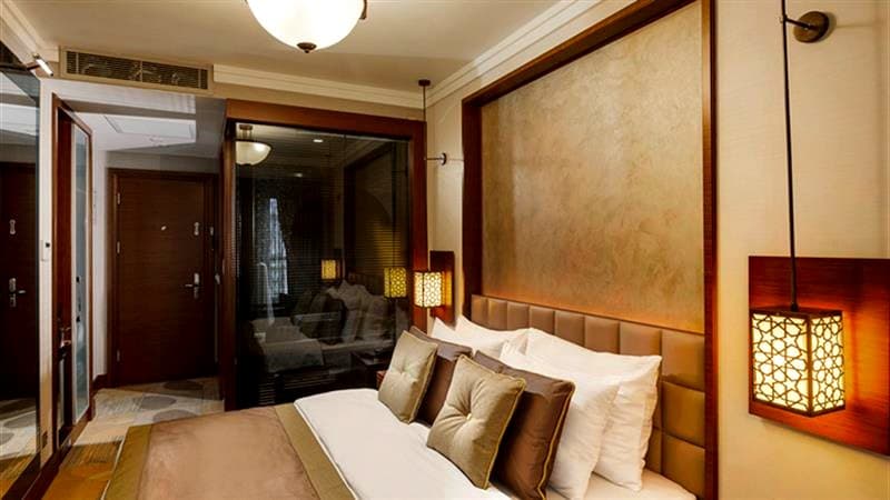 Manesol Boutique Galata-resim-7