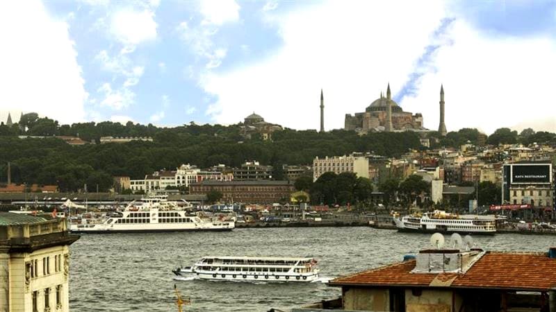 Manesol Boutique Galata-resim-4