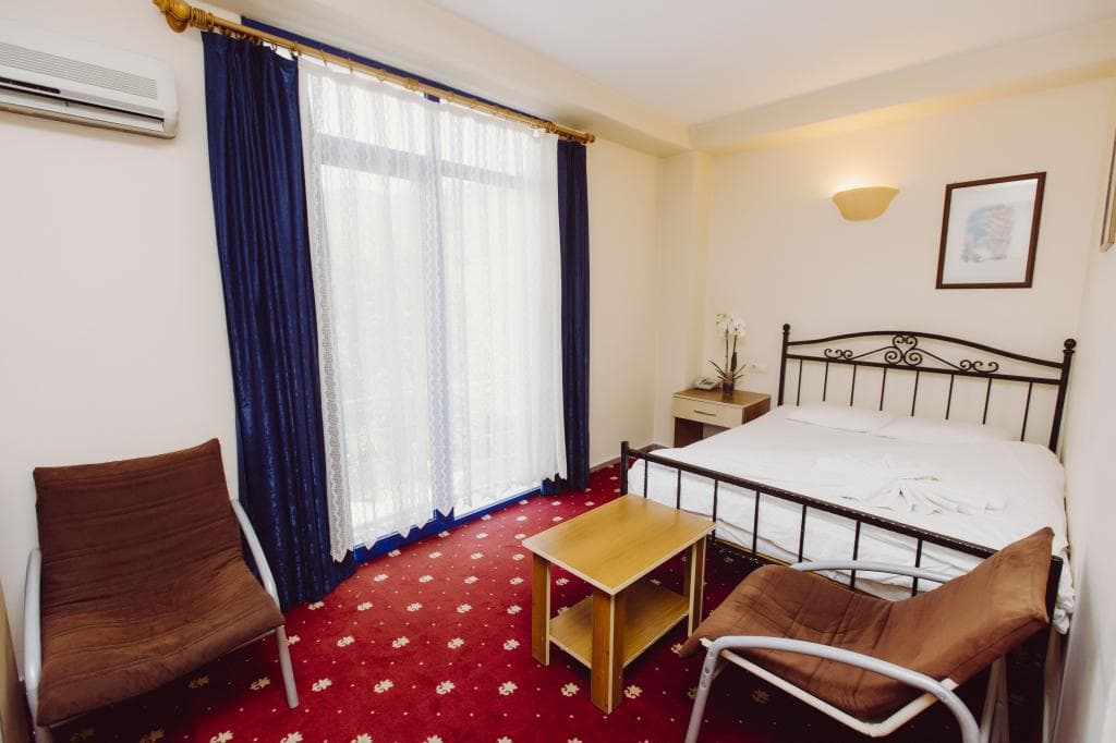 Özalp Han Hotel-resim-1