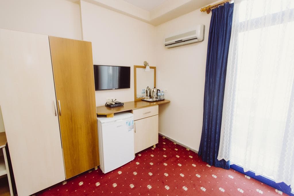 Özalp Han Hotel-resim-7