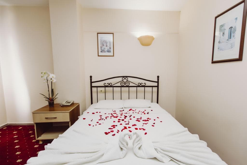 Özalp Han Hotel-resim-6