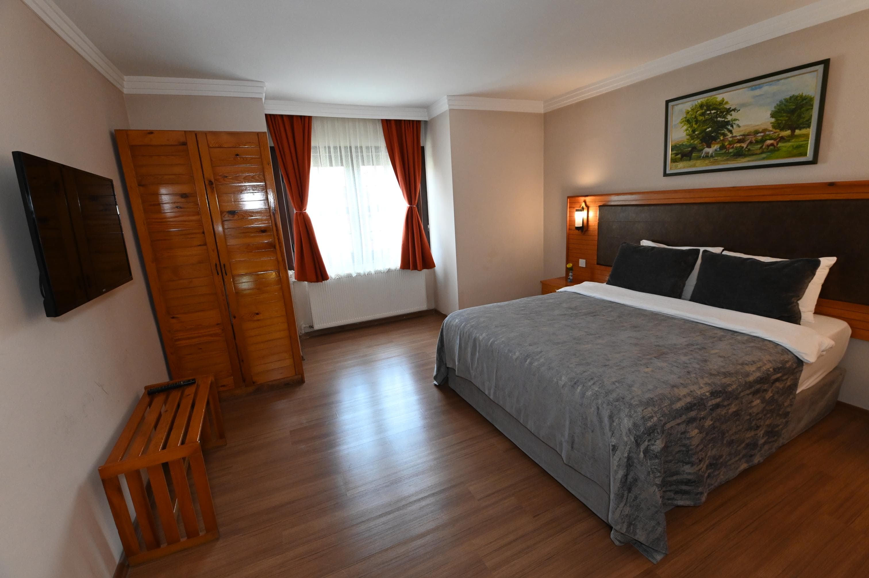 Von Resort Abant-resim-7