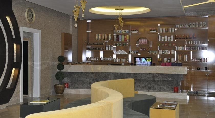 Elips Royal Hotel-resim-6