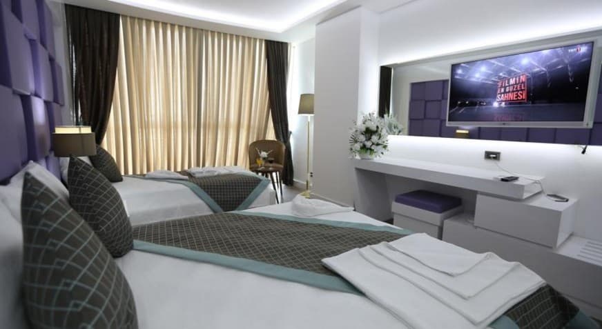 Elips Royal Hotel-resim-1