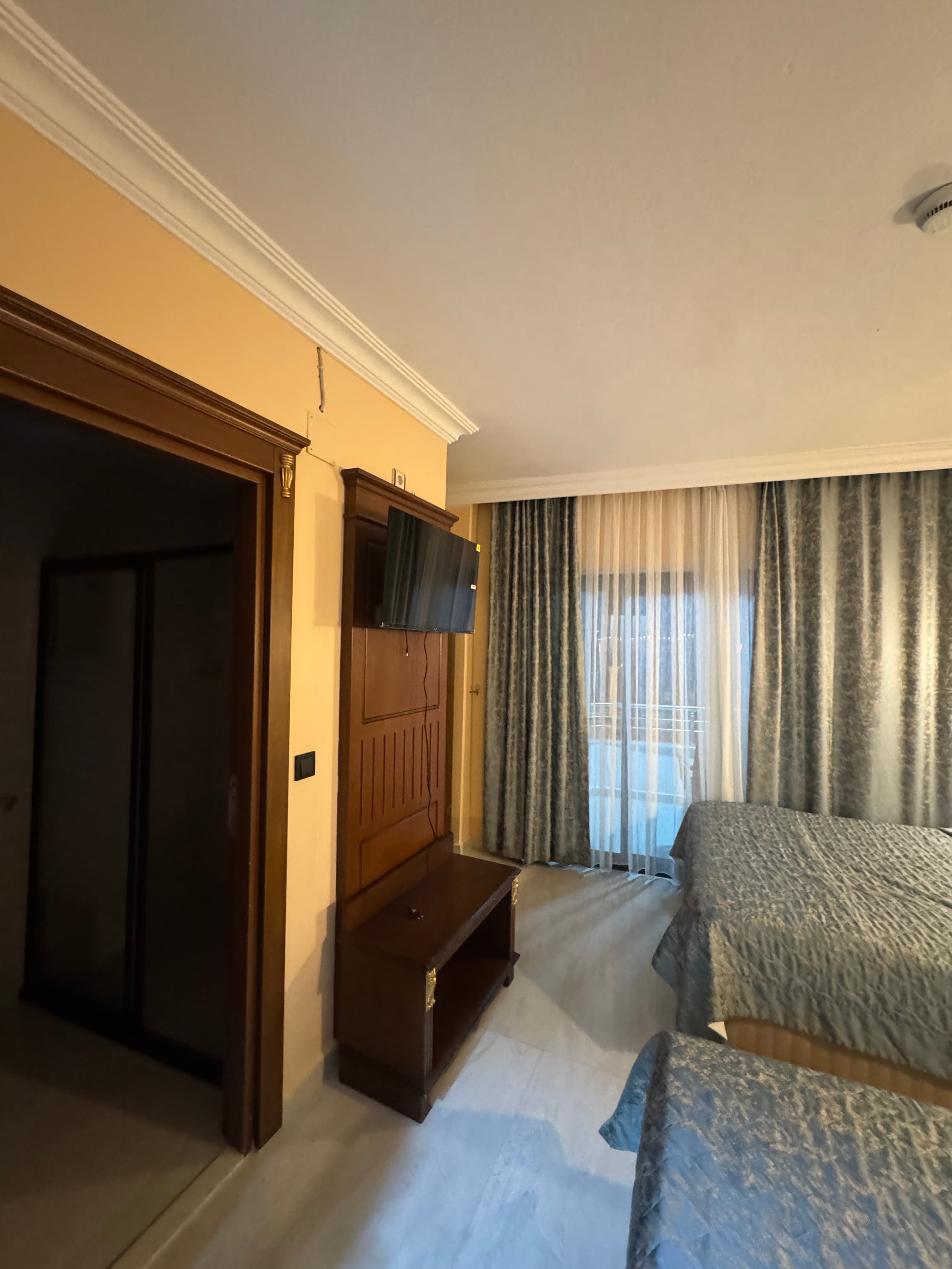 Peyda Hotel Mersin-resim-4