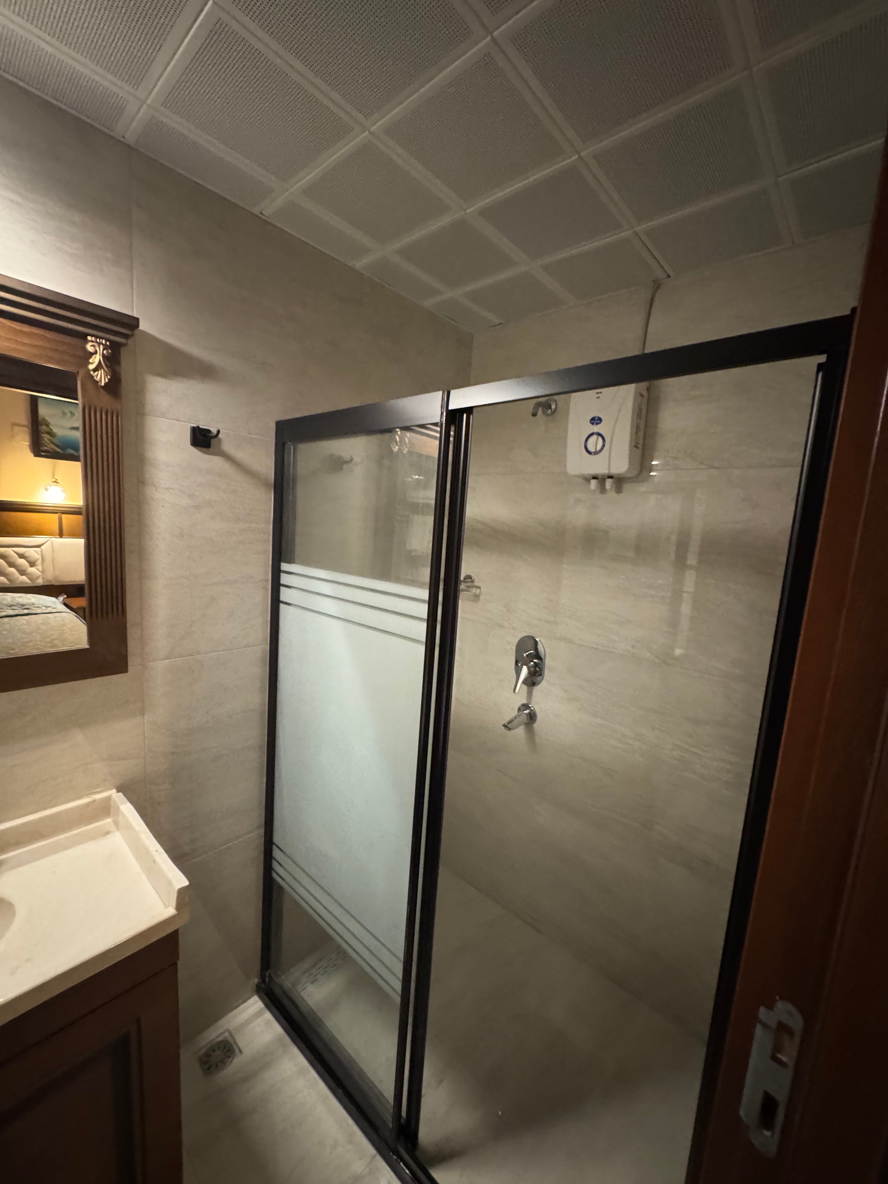 Peyda Hotel Mersin-resim-5