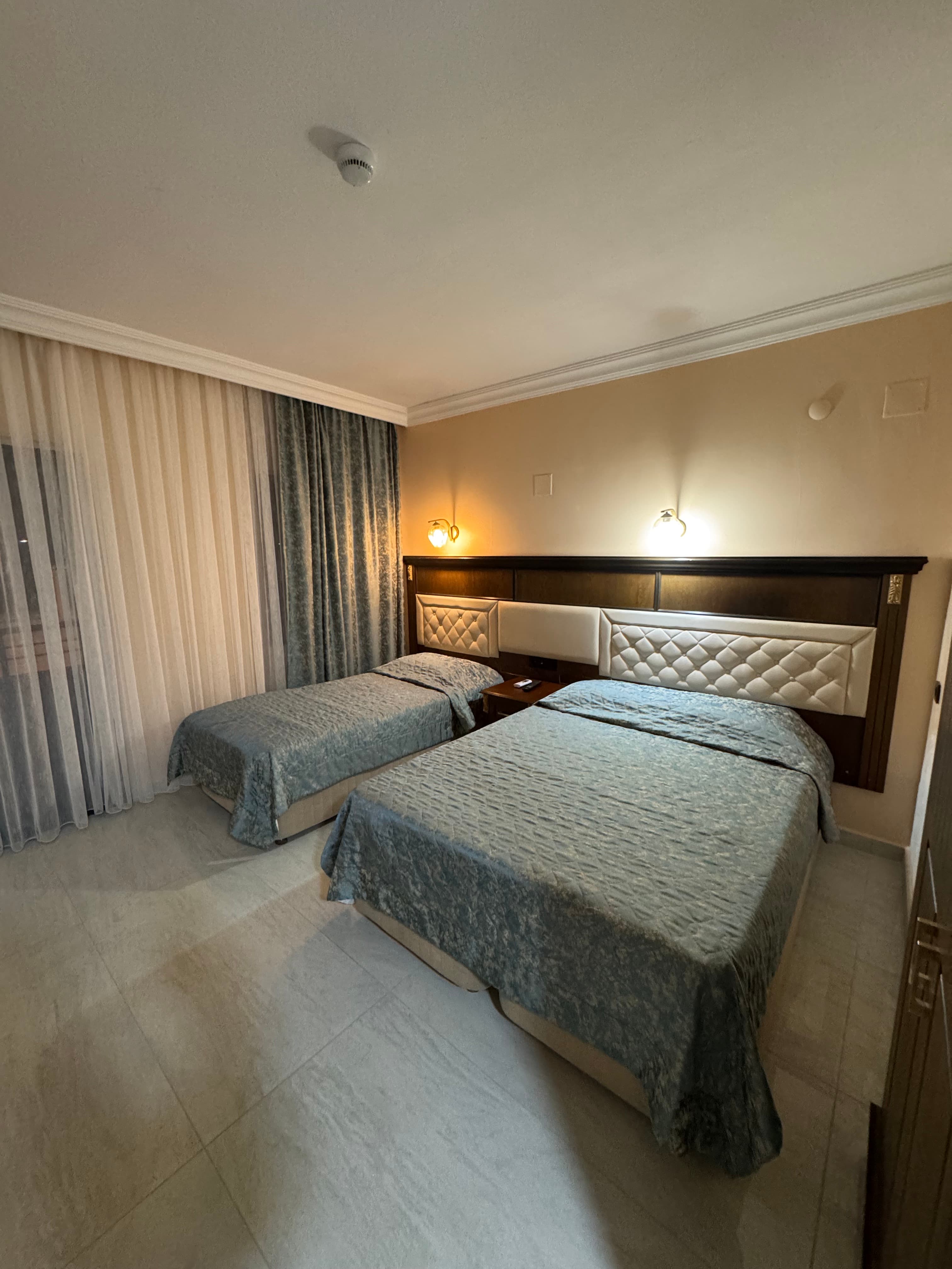 Peyda Hotel Mersin-resim-7