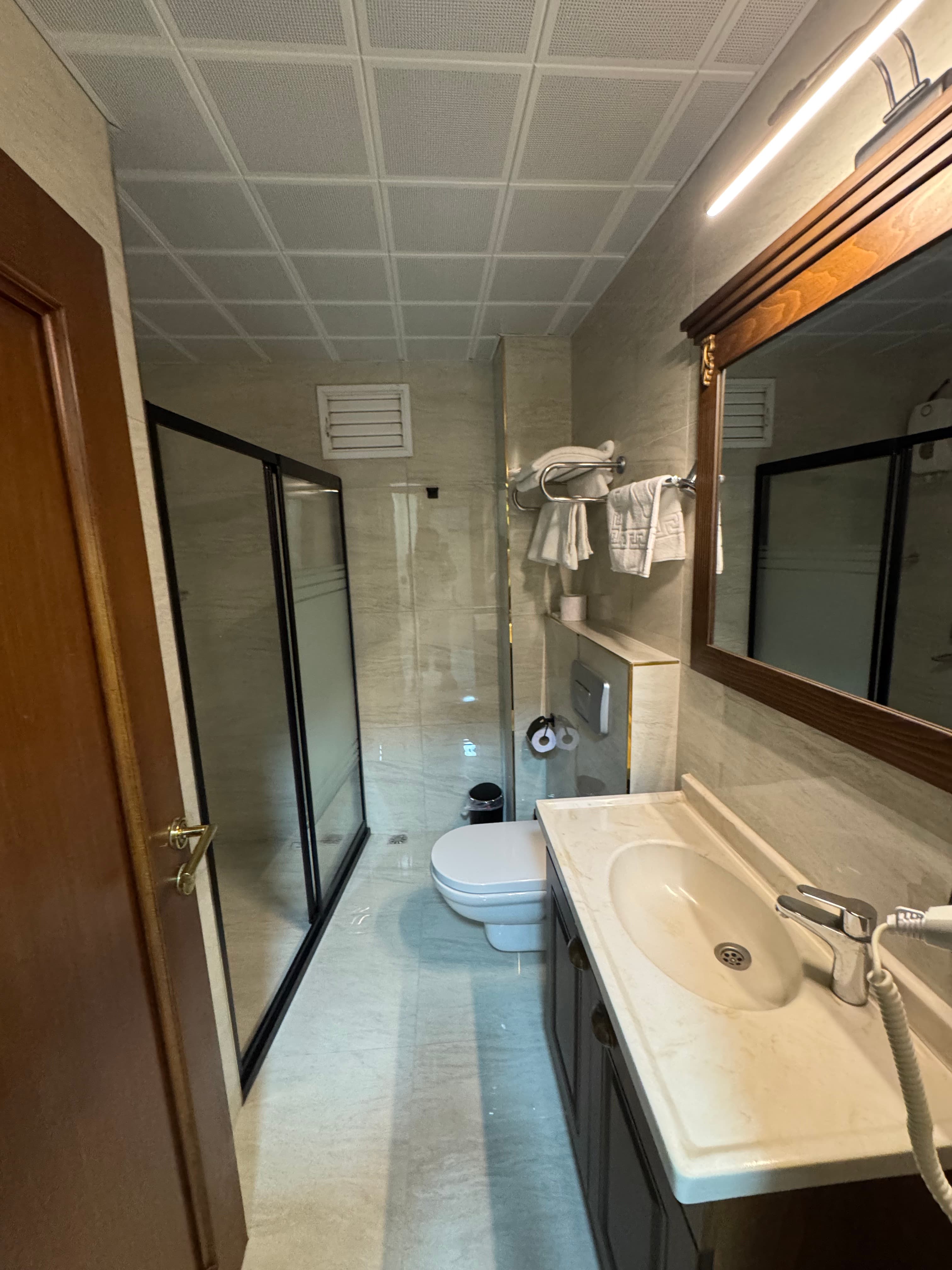 Peyda Hotel Mersin-resim-2