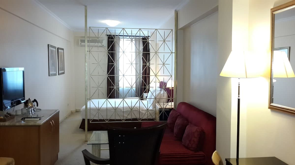 Edirne Park Hotel-resim-1