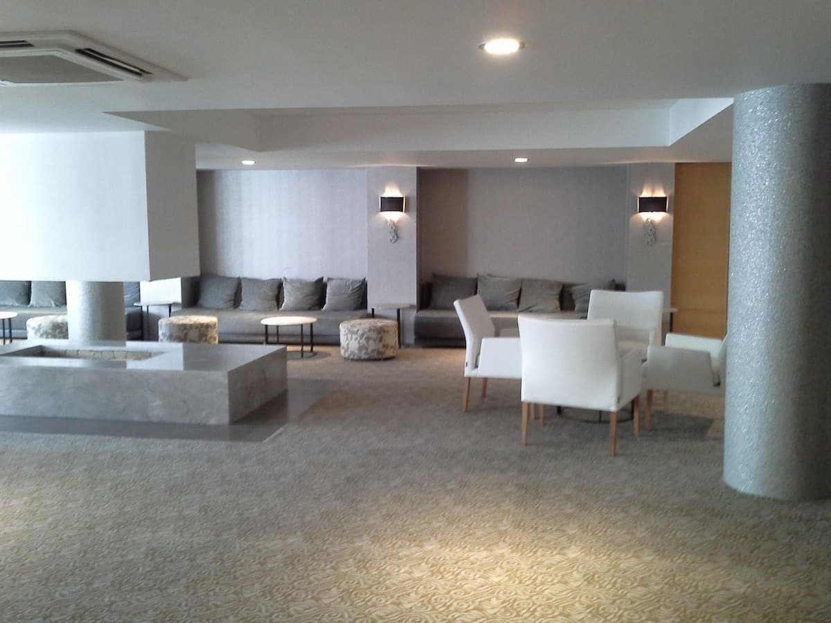 Edirne Park Hotel-resim-2