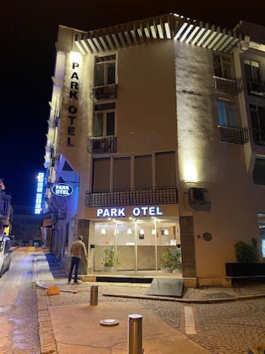 Edirne Park Hotel-resim-6
