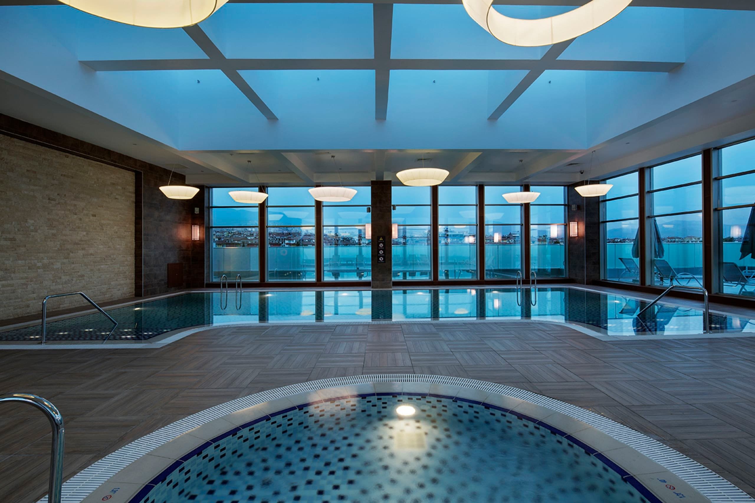 Mövenpick Hotel Malatya-resim-2