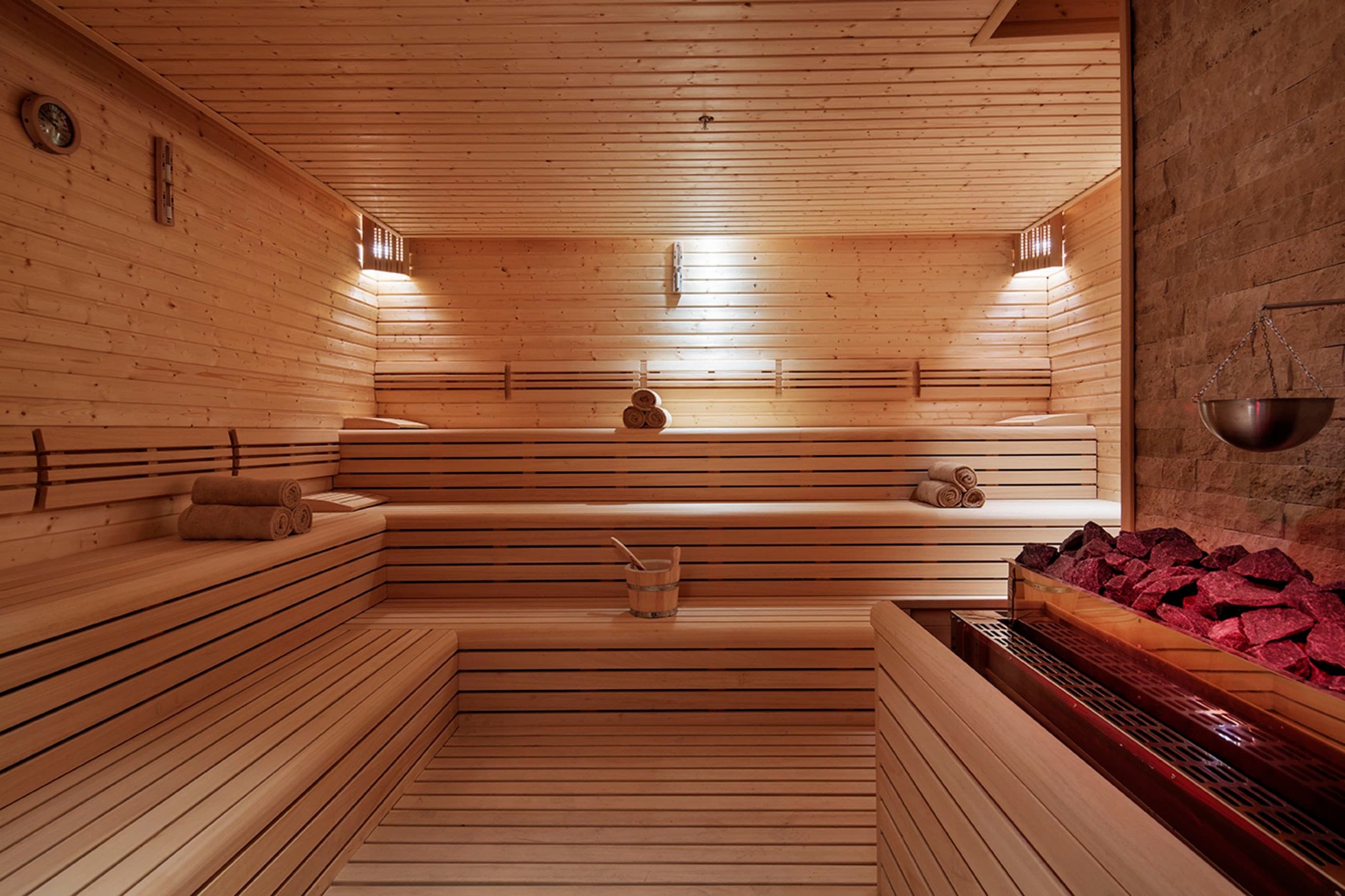 Mövenpick Hotel Malatya-resim-4