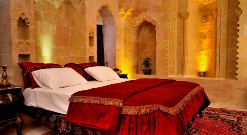 Maridin Otel-resim-1