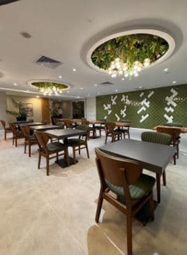 Park Dedeman City Alsancak-resim-3