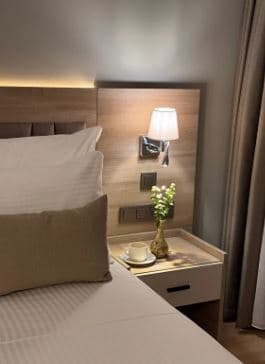 Park Dedeman City Alsancak-resim-7