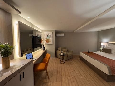 Park Dedeman City Alsancak-resim-6