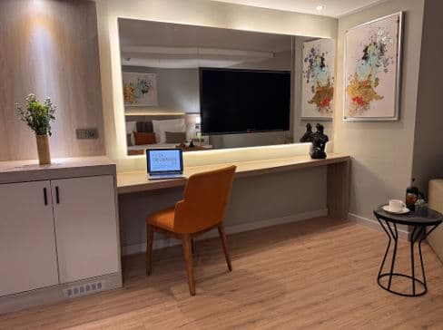 Park Dedeman City Alsancak-resim-4