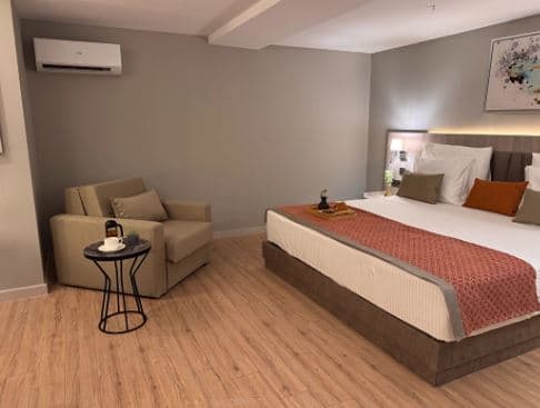 Park Dedeman City Alsancak-resim-1