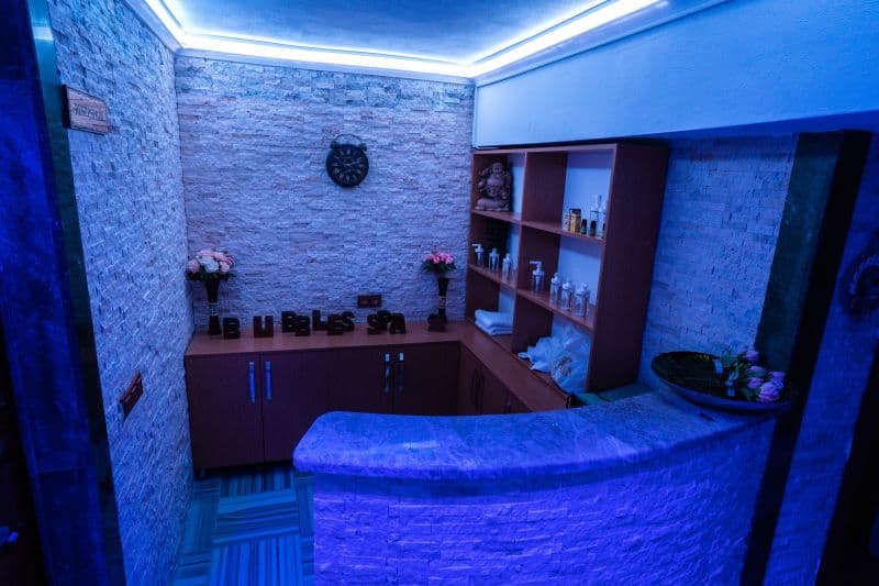 Lion City Hotel Kızılay-resim-7