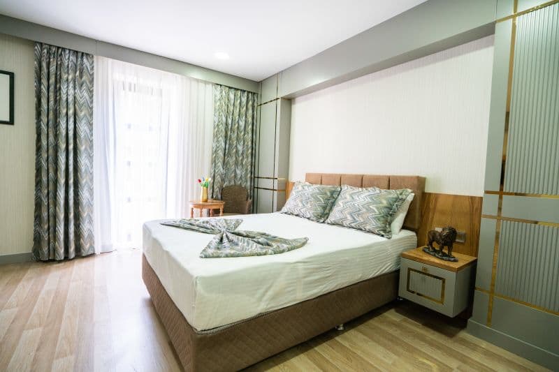 Lion City Hotel Kızılay-resim-1