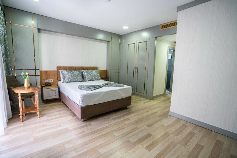 Lion City Hotel Kızılay-resim-2