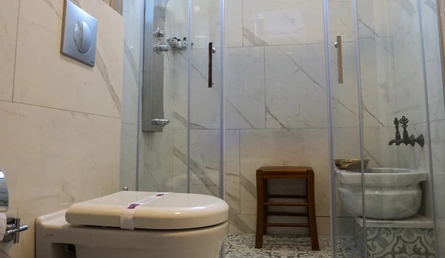 Cunda Garden Otel Ayvalık-resim-7