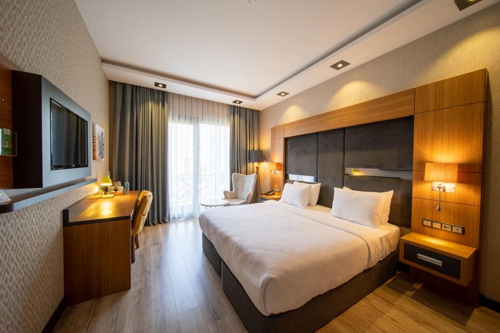 Holiday Inn Trabzon East-resim-1