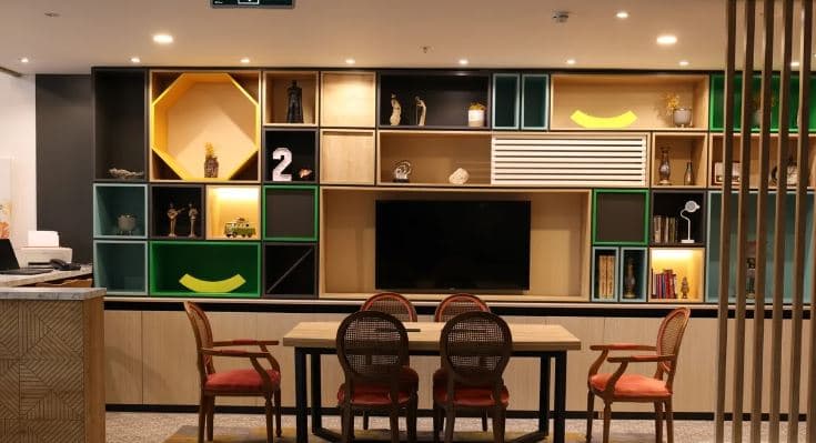 Holiday Inn Trabzon East-resim-4