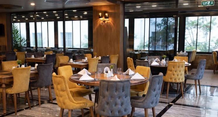 Holiday Inn Trabzon East-resim-2