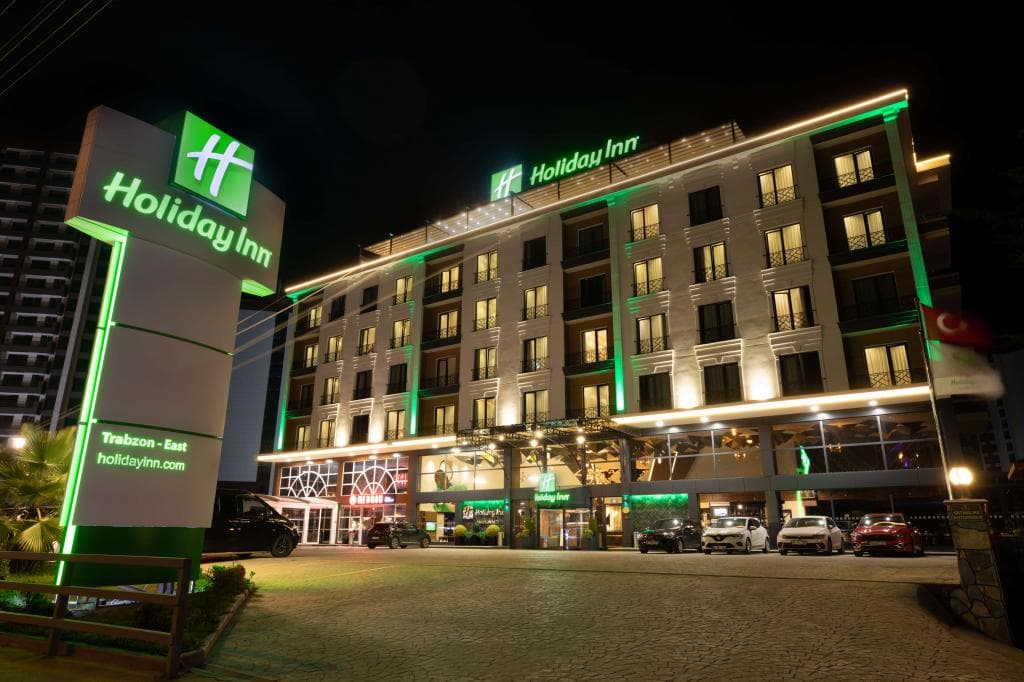 Holiday Inn Trabzon East-resim-0