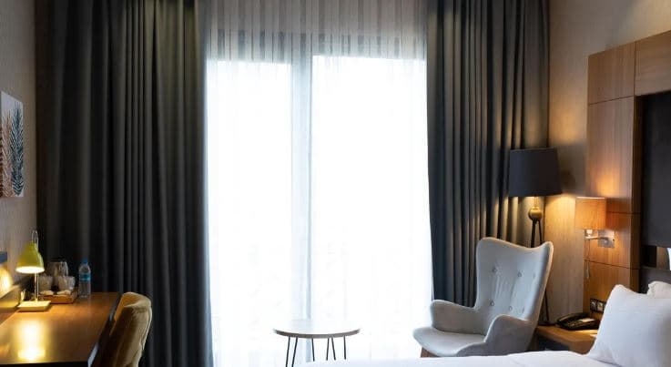 Holiday Inn Trabzon East-resim-5