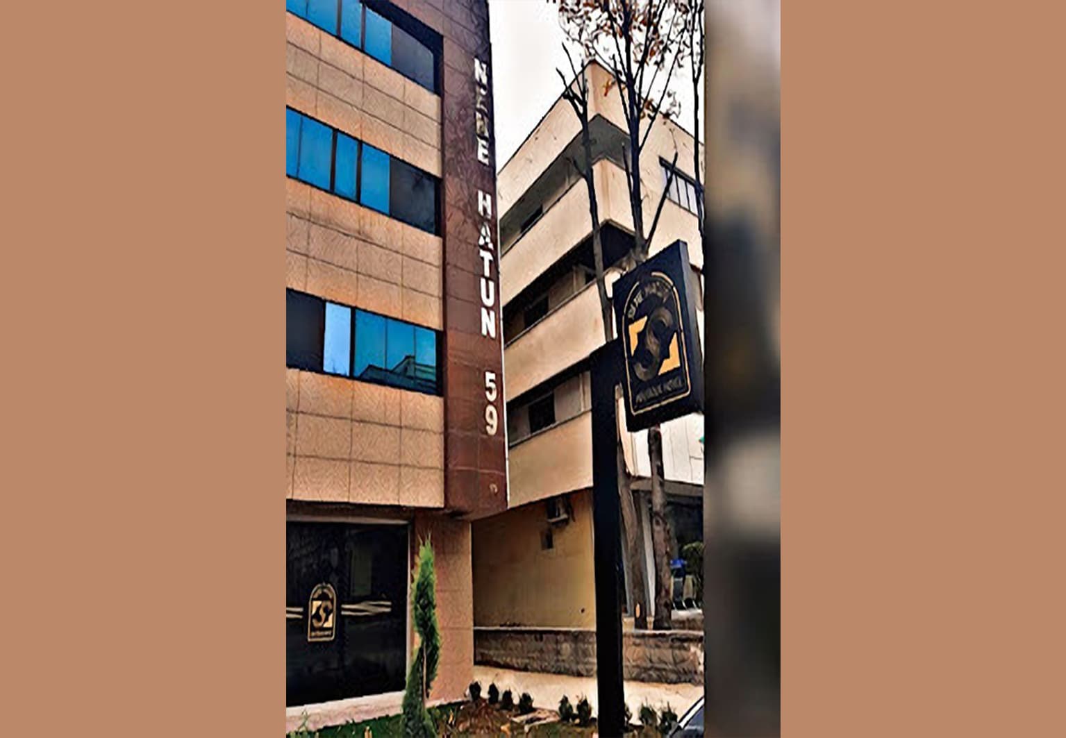 Nene Hatun 59 Butik Otel-resim-0